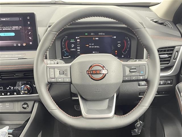 Nissan X-TRAIL 2026 6974929-9