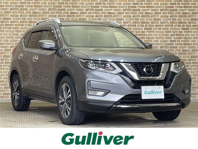 Nissan X-TRAIL 2020 6974948-0