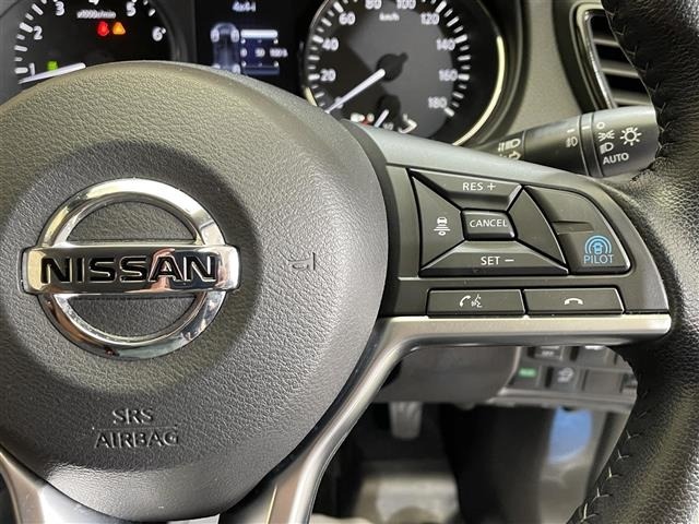 Nissan X-TRAIL 2020 6974948-10