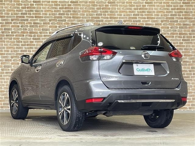 Nissan X-TRAIL 2020 6974948-13