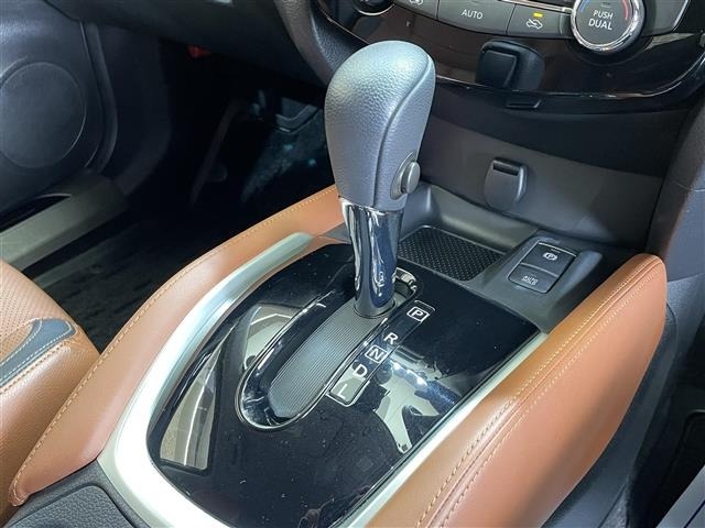 Nissan X-TRAIL 2020 6974948-22