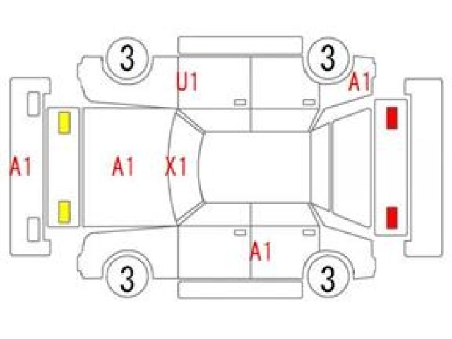 Nissan X-TRAIL 2020 6974948-23