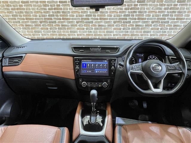 Nissan X-TRAIL 2020 6974948-5