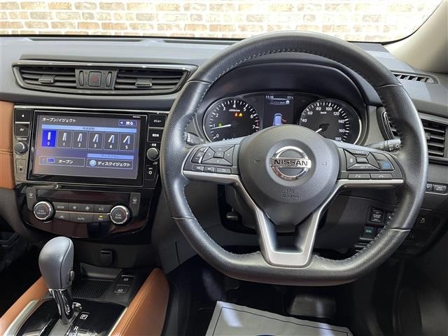 Nissan X-TRAIL 2020 6974948-7
