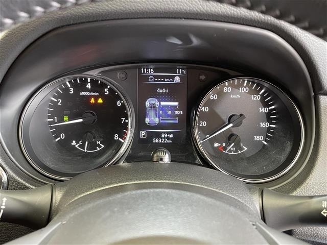Nissan X-TRAIL 2020 6974948-8