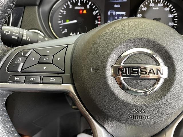 Nissan X-TRAIL 2020 6974948-9
