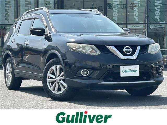 Nissan X-TRAIL 2014 6974960-0