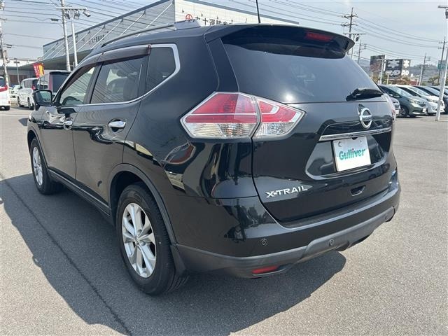 Nissan X-TRAIL 2014 6974960-13
