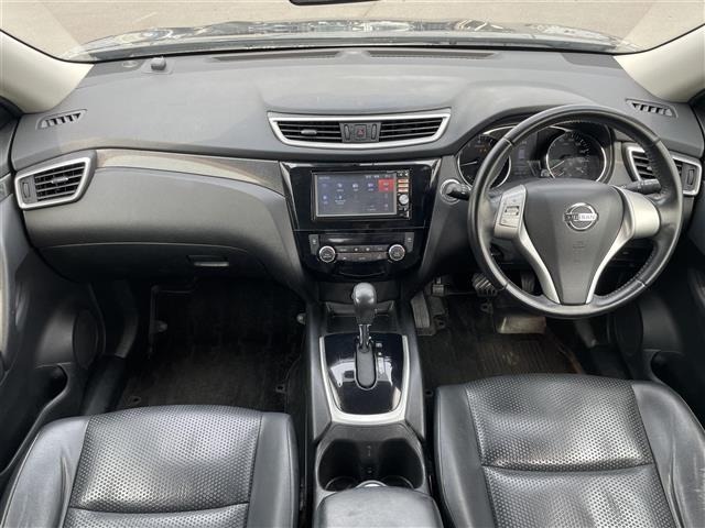 Nissan X-TRAIL 2014 6974960-14