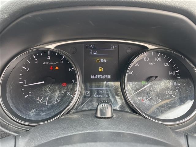 Nissan X-TRAIL 2014 6974960-22