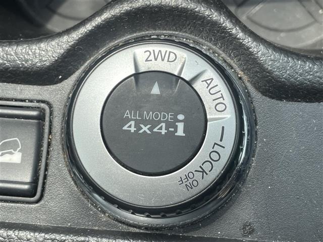 Nissan X-TRAIL 2014 6974960-5
