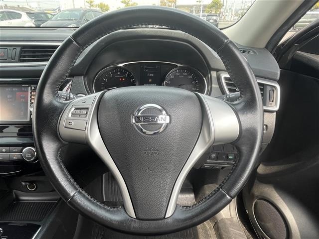 Nissan X-TRAIL 2014 6974960-8