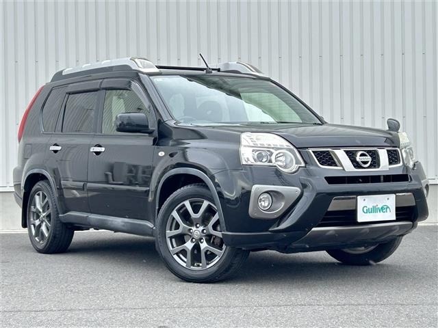 Nissan X-TRAIL 2012 6974962-0