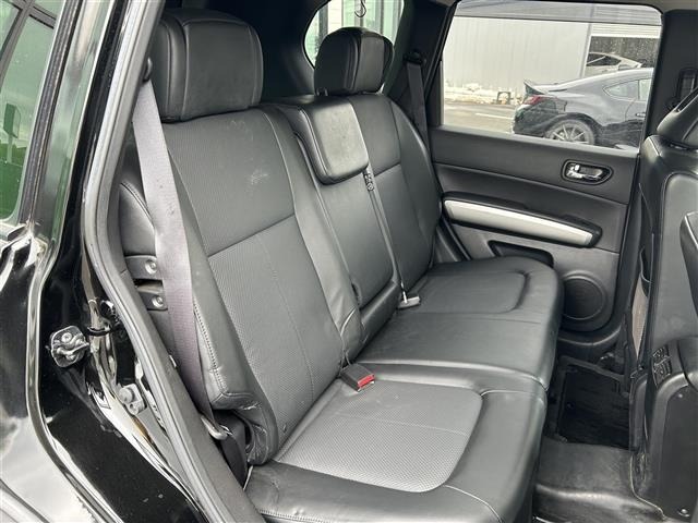 Nissan X-TRAIL 2012 6974962-11