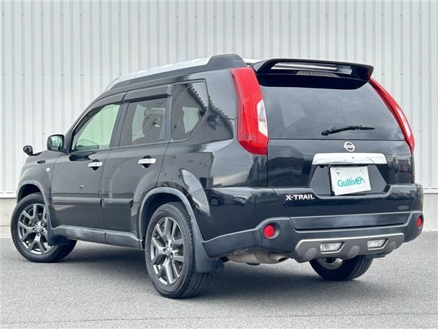 Nissan X-TRAIL 2012 6974962-13