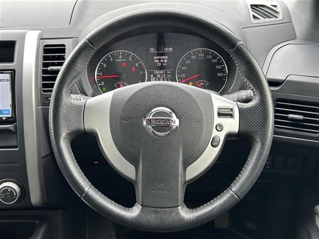 Nissan X-TRAIL 2012 6974962-19