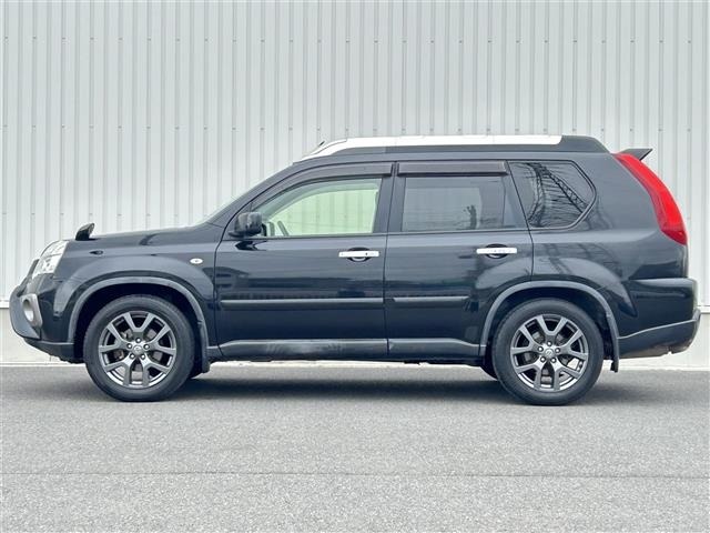 Nissan X-TRAIL 2012 6974962-2