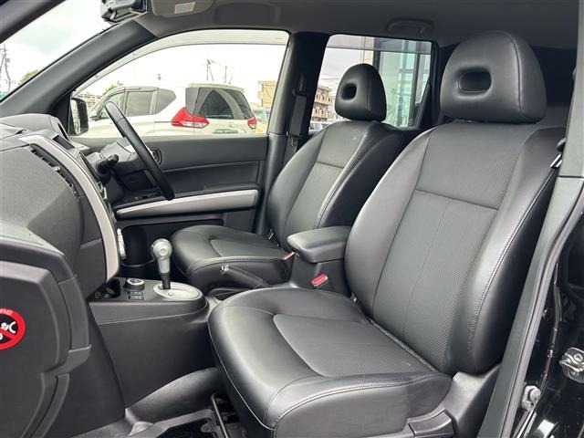 Nissan X-TRAIL 2012 6974962-20
