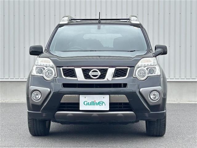 Nissan X-TRAIL 2012 6974962-22