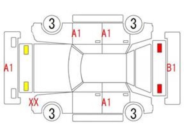 Nissan X-TRAIL 2012 6974962-23