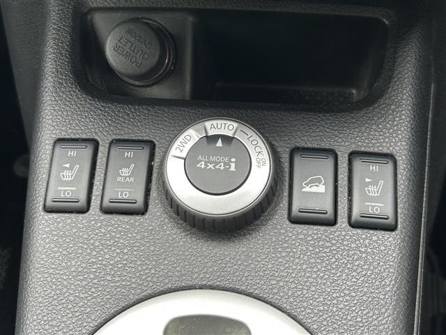 Nissan X-TRAIL 2012 6974962-3