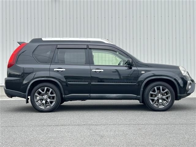 Nissan X-TRAIL 2012 6974962-4