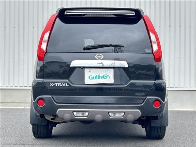 Nissan X-TRAIL 2012 6974962-6