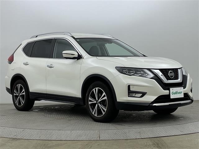 Nissan X-TRAIL 2020 6974972-0