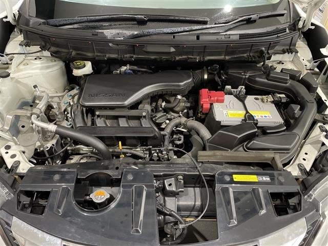 Nissan X-TRAIL 2020 6974972-16
