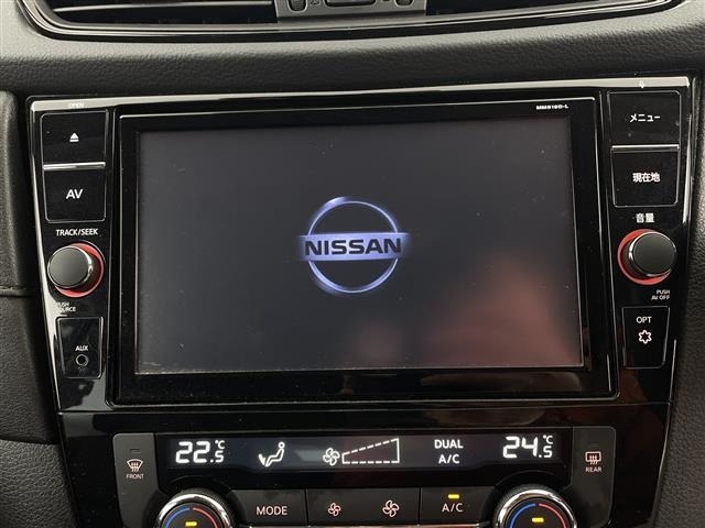Nissan X-TRAIL 2020 6974972-17