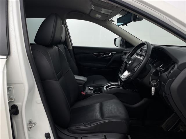 Nissan X-TRAIL 2020 6974972-2