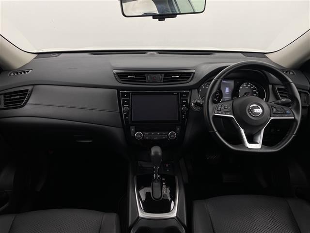 Nissan X-TRAIL 2020 6974972-7