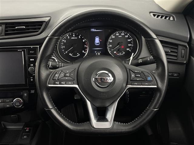 Nissan X-TRAIL 2020 6974972-8