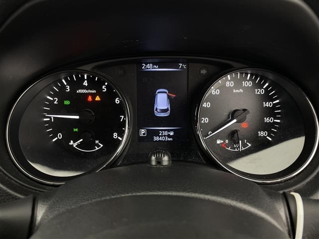 Nissan X-TRAIL 2020 6974972-9