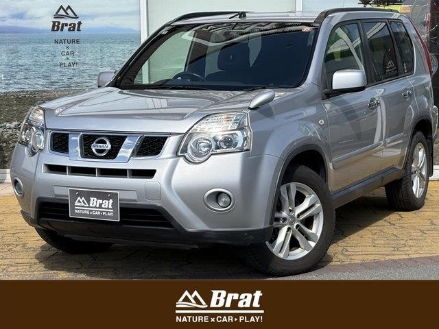 Nissan X-TRAIL 2010 6974973-0