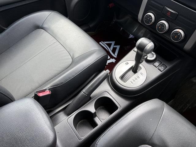Nissan X-TRAIL 2010 6974973-10
