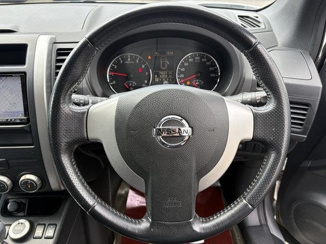Nissan X-TRAIL 2010 6974973-11