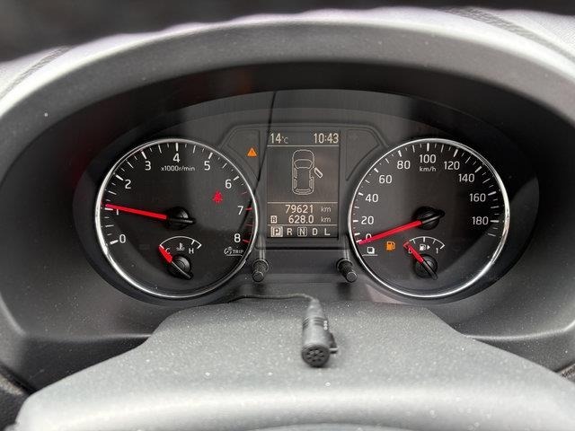 Nissan X-TRAIL 2010 6974973-12