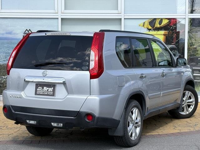 Nissan X-TRAIL 2010 6974973-13