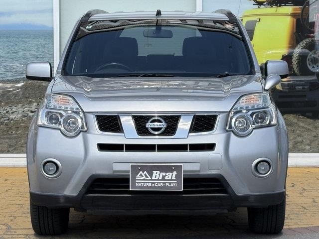 Nissan X-TRAIL 2010 6974973-15