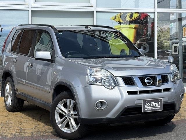 Nissan X-TRAIL 2010 6974973-16