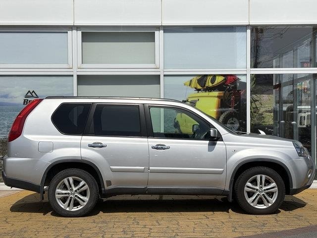 Nissan X-TRAIL 2010 6974973-17