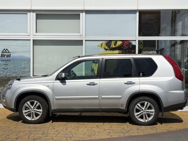 Nissan X-TRAIL 2010 6974973-18