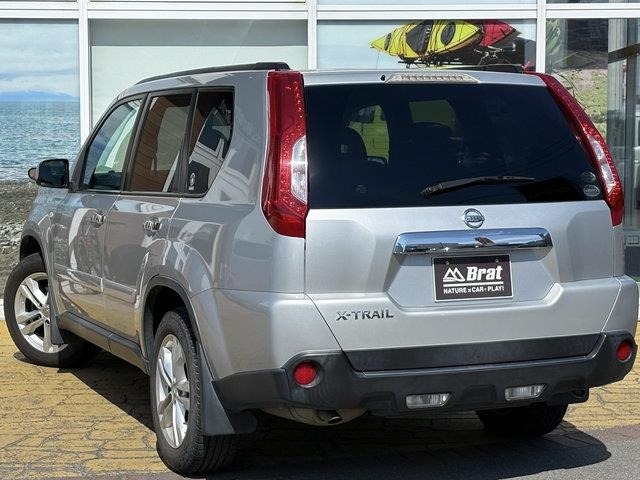 Nissan X-TRAIL 2010 6974973-19