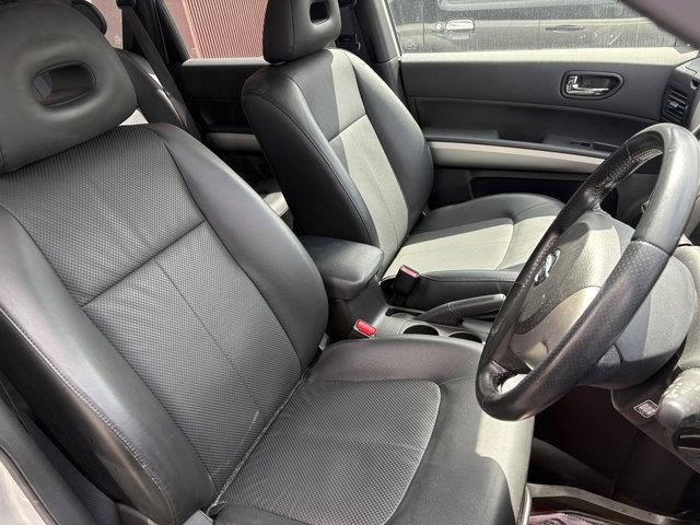 Nissan X-TRAIL 2010 6974973-2