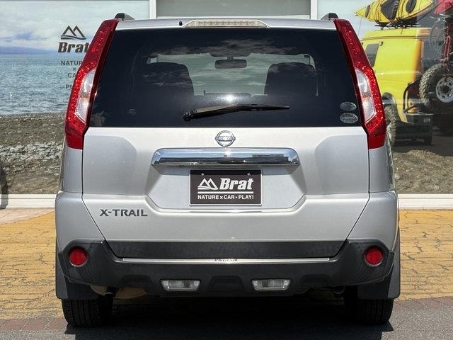 Nissan X-TRAIL 2010 6974973-21