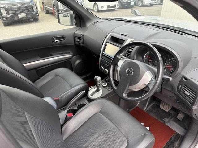 Nissan X-TRAIL 2010 6974973-22