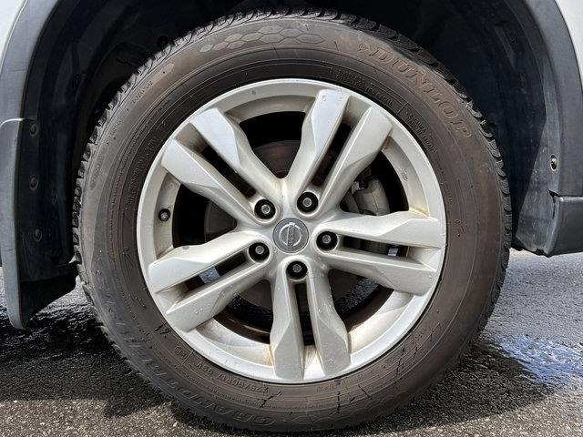Nissan X-TRAIL 2010 6974973-3