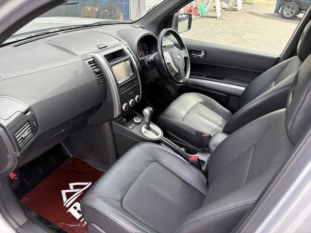 Nissan X-TRAIL 2010 6974973-4