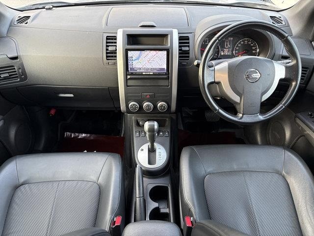 Nissan X-TRAIL 2010 6974973-5